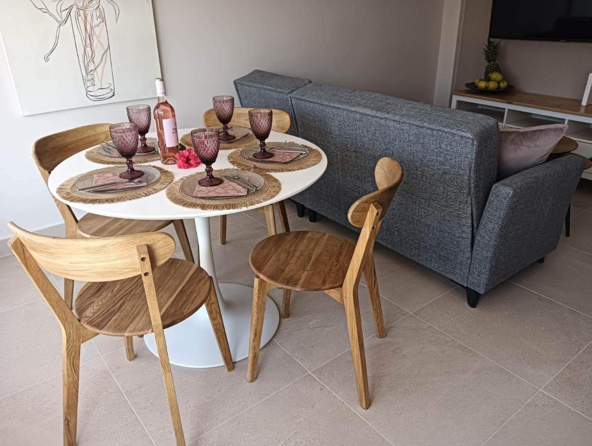 Apartamento Alejandro Gandia Playa Con Vistas Al Mar, Parking! Playa de Gandia Zewnętrze zdjęcie