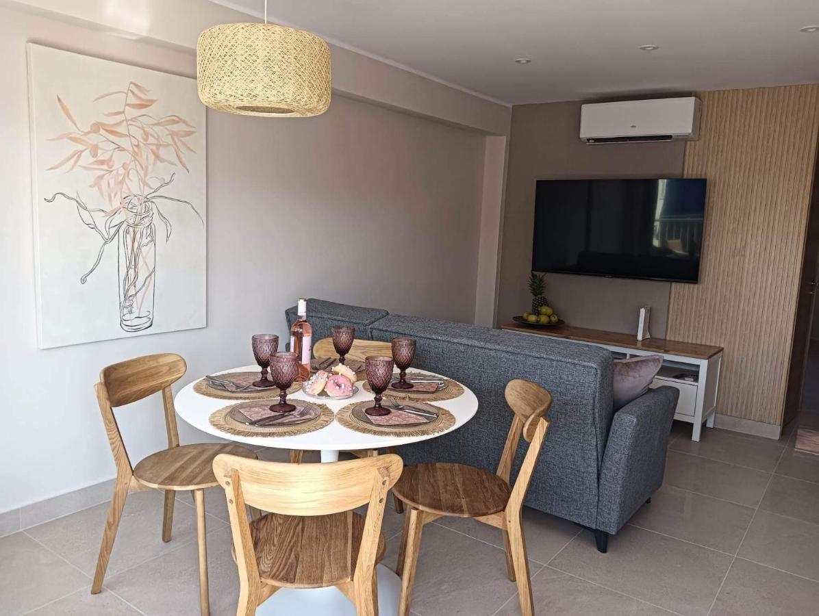 Apartamento Alejandro Gandia Playa Con Vistas Al Mar, Parking! Playa de Gandia Zewnętrze zdjęcie
