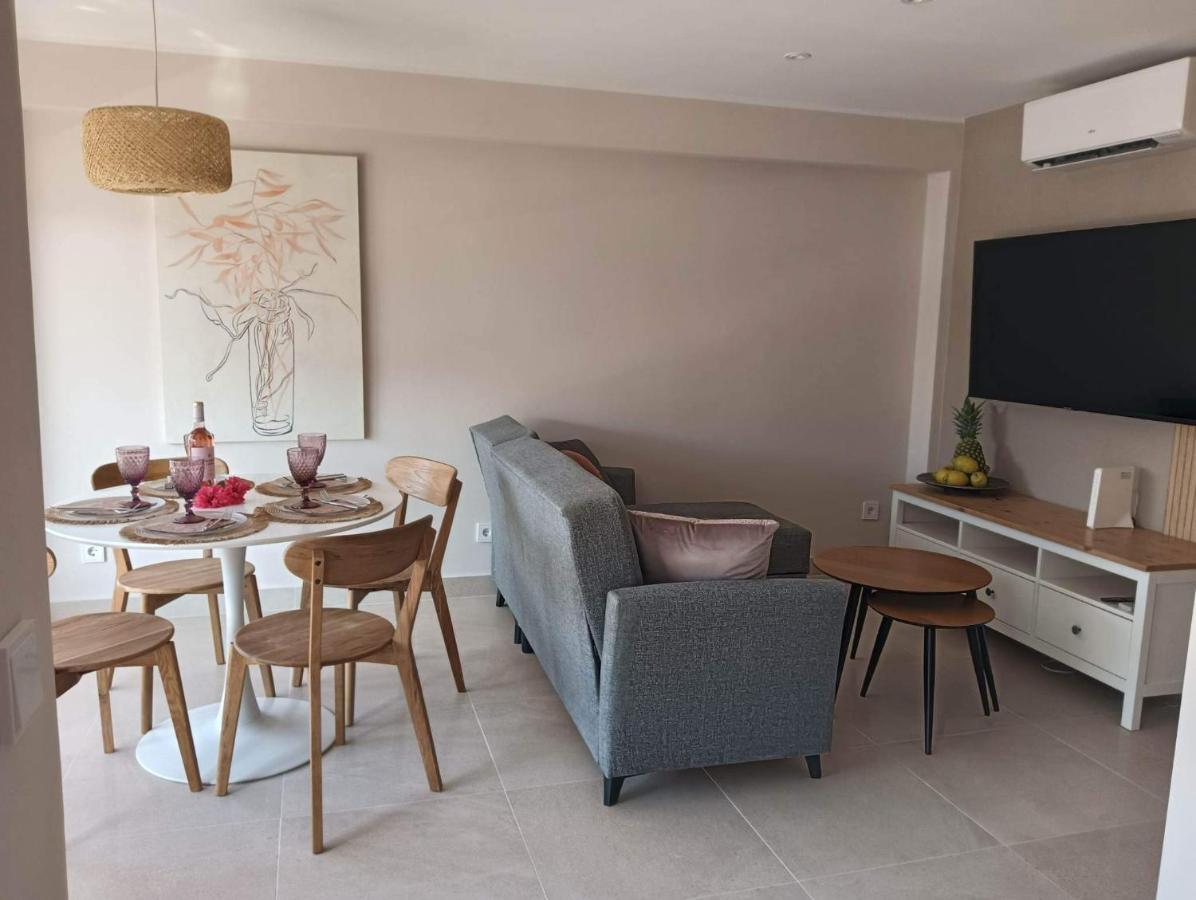 Apartamento Alejandro Gandia Playa Con Vistas Al Mar, Parking! Playa de Gandia Zewnętrze zdjęcie