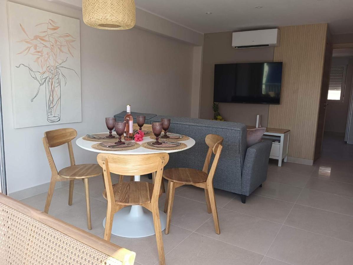 Apartamento Alejandro Gandia Playa Con Vistas Al Mar, Parking! Playa de Gandia Zewnętrze zdjęcie