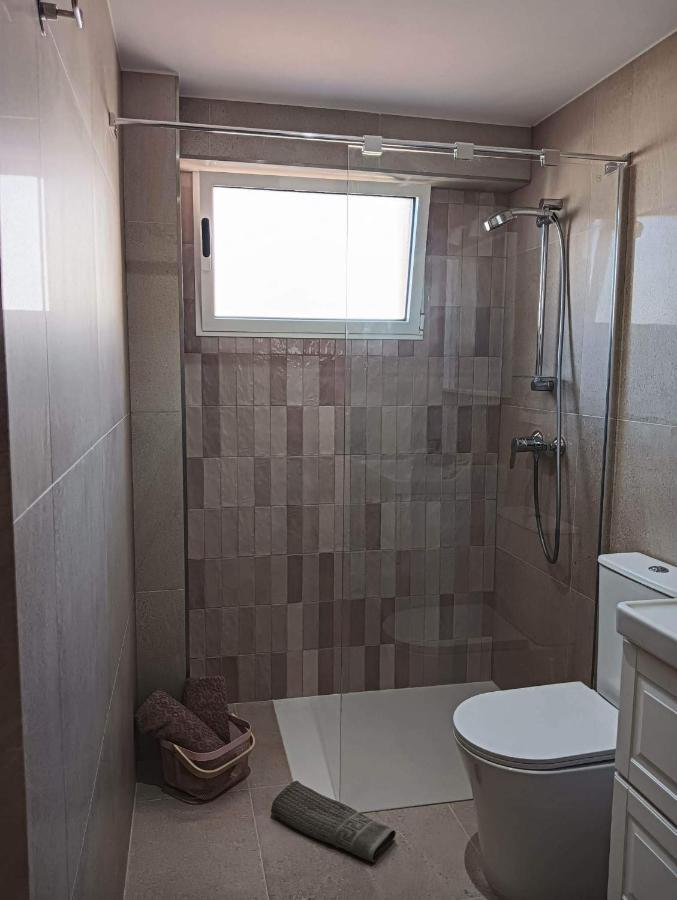 Apartamento Alejandro Gandia Playa Con Vistas Al Mar, Parking! Playa de Gandia Zewnętrze zdjęcie